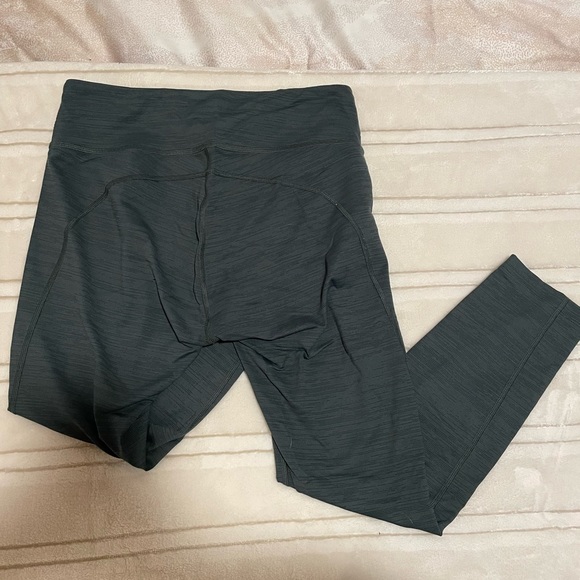 Outdoor Voices Tech Sweat 3/4 Legging - Picture 3 of 6